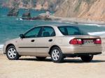Mazda 323 S 1994 года